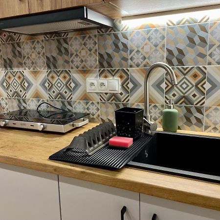 Przestronny Apartament W Centrum Miasta Radom Ngoại thất bức ảnh
