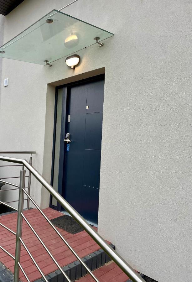 Przestronny Apartament W Centrum Miasta Radom Ngoại thất bức ảnh